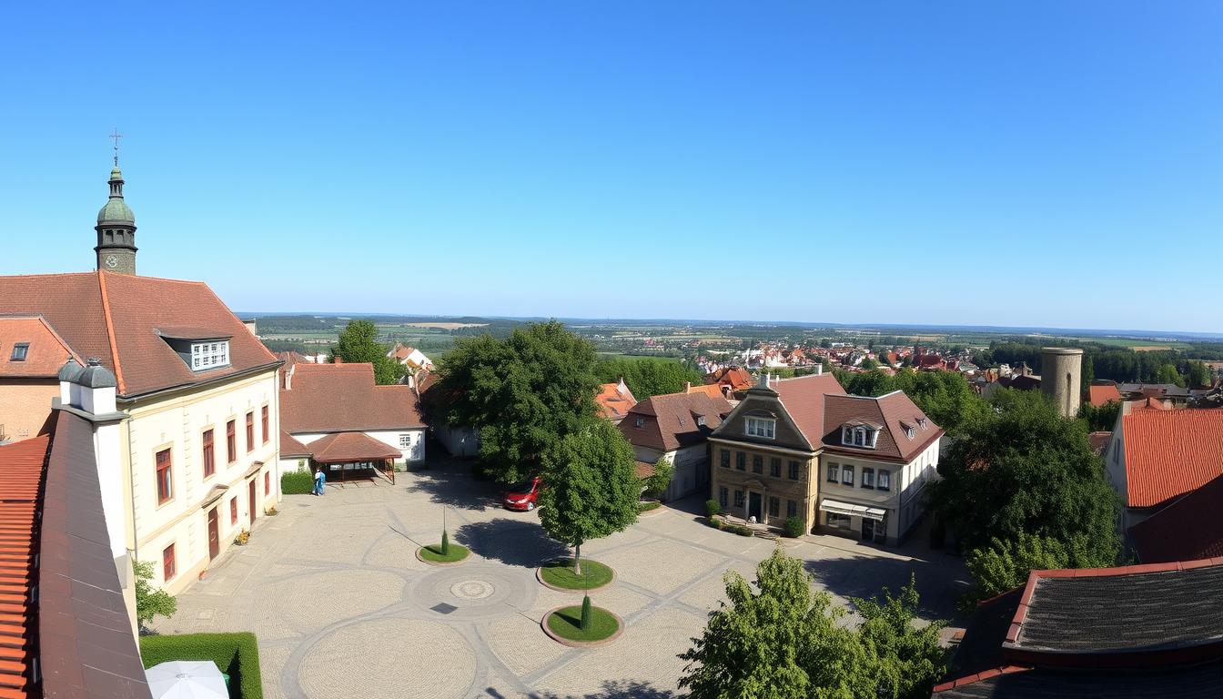 Chojnów. Informacje o mieście - Aktualności Chojnów