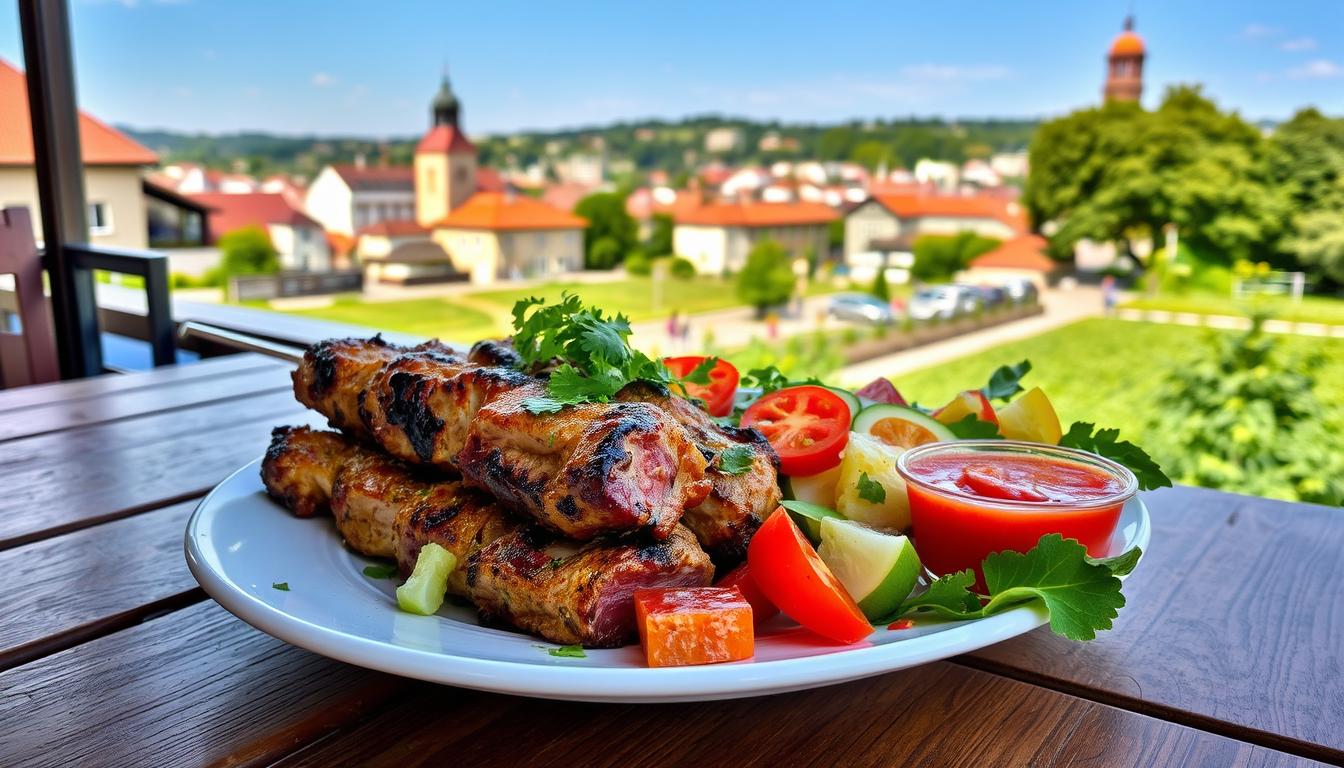 Kebab w Chojnowie. Najlepsze miejsca na kebaba - Aktualności Kebab Chojnów